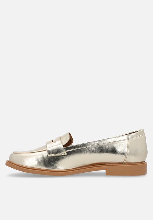 Madison® - Pippa 2 loafer - rose gold