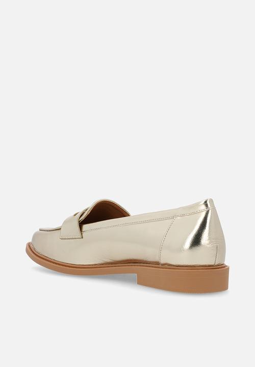 Madison® - Pippa 2 loafer - rose gold