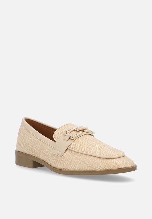 Madison® - Phoenix loafer - natural