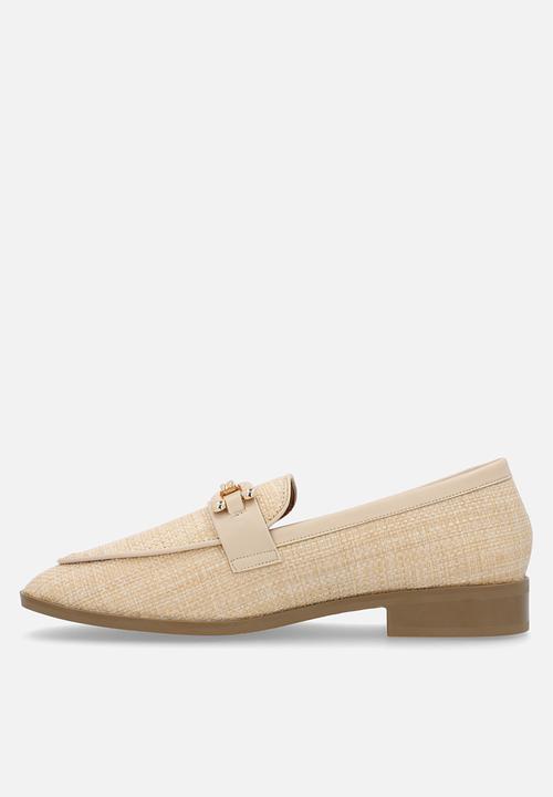 Madison® - Phoenix loafer - natural