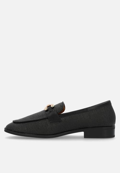 Madison® - Phoenix loafer - black