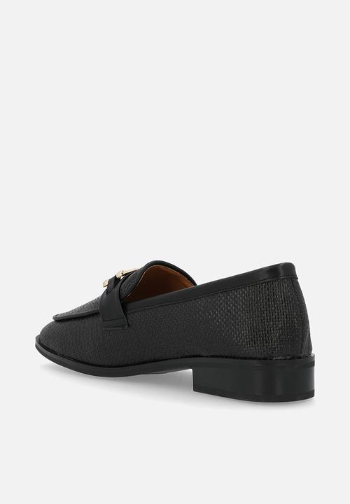 Madison® - Phoenix loafer - black