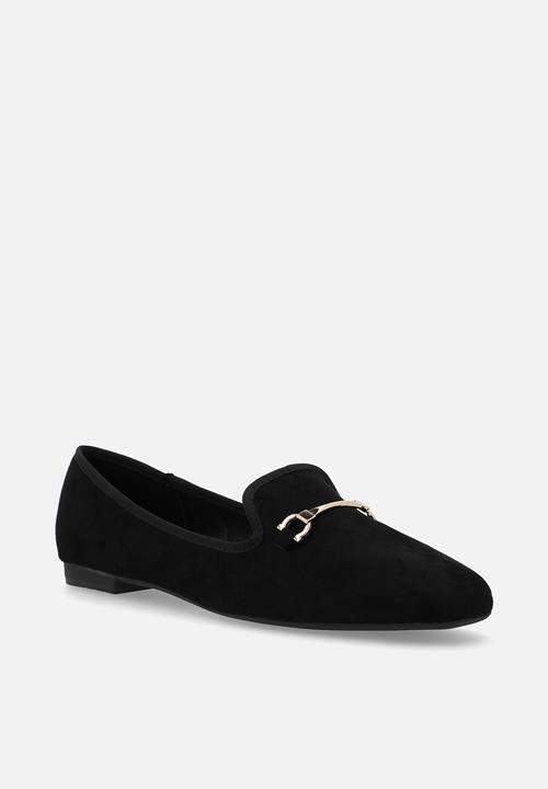 Madison® - Pearl pump - black
