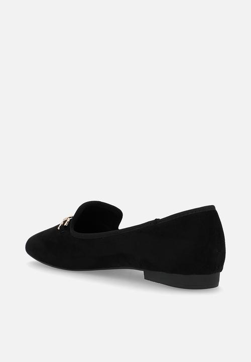 Madison® - Pearl pump - black