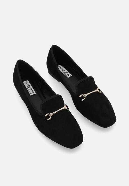 Madison® - Pearl pump - black