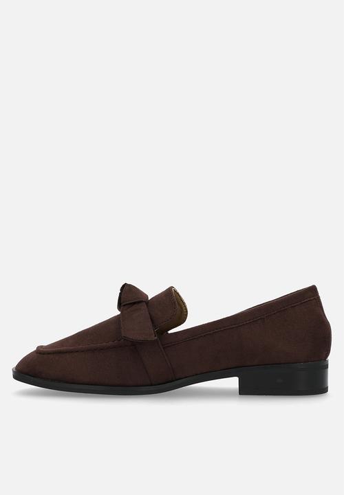 Madison® - Priya loafer - chocolate