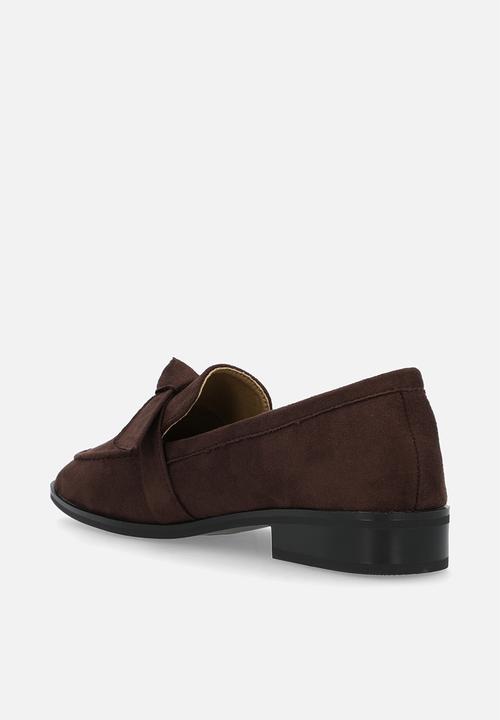 Madison® - Priya loafer - chocolate