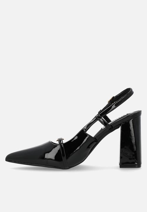Madison® - Inga heel - black