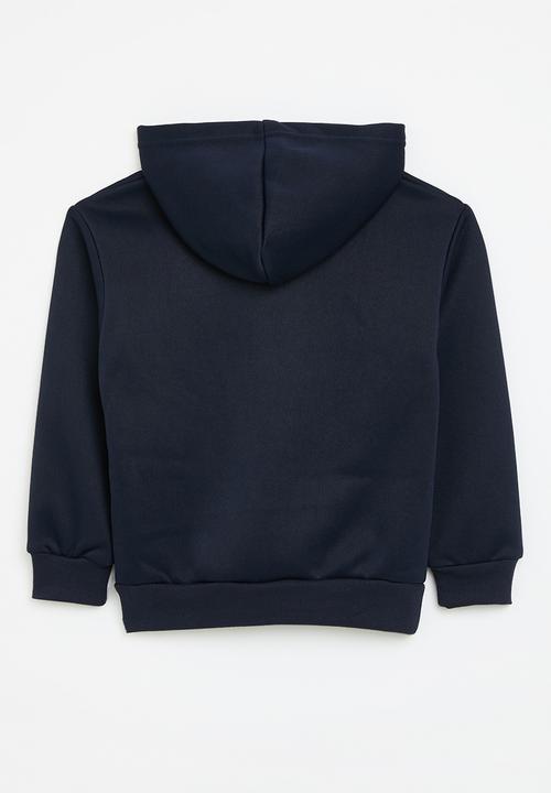 Pop Candy - Hoodie - navy