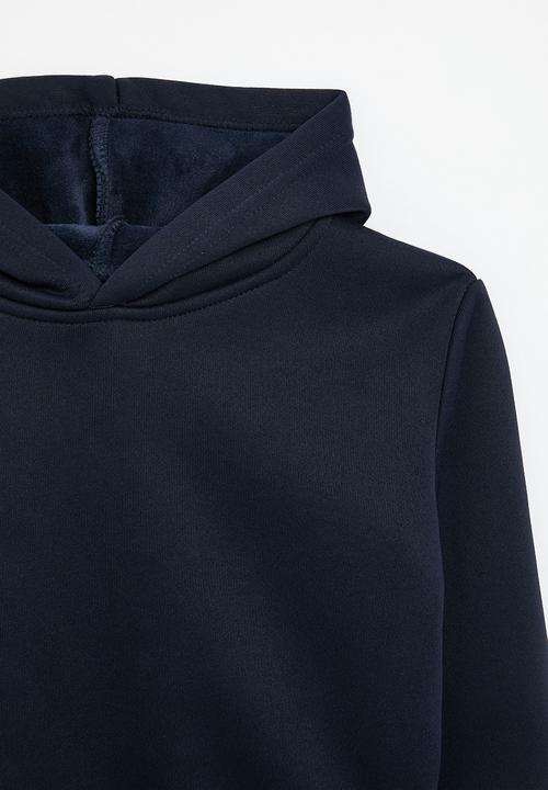 Pop Candy - Hoodie - navy
