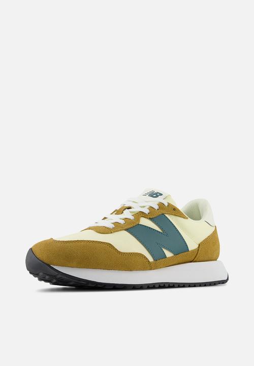 New Balance  - 237 v1