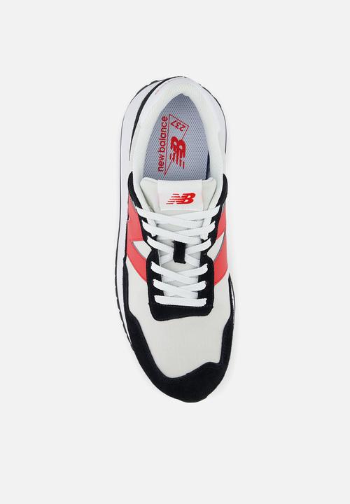 New Balance  - 237 v1