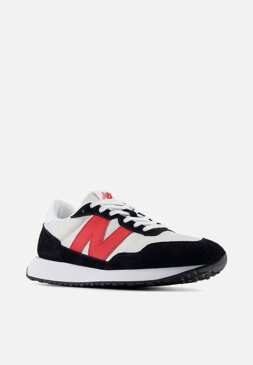 New Balance  - 237 v1