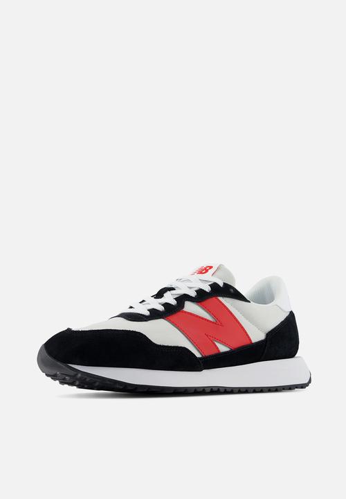 New Balance  - 237 v1