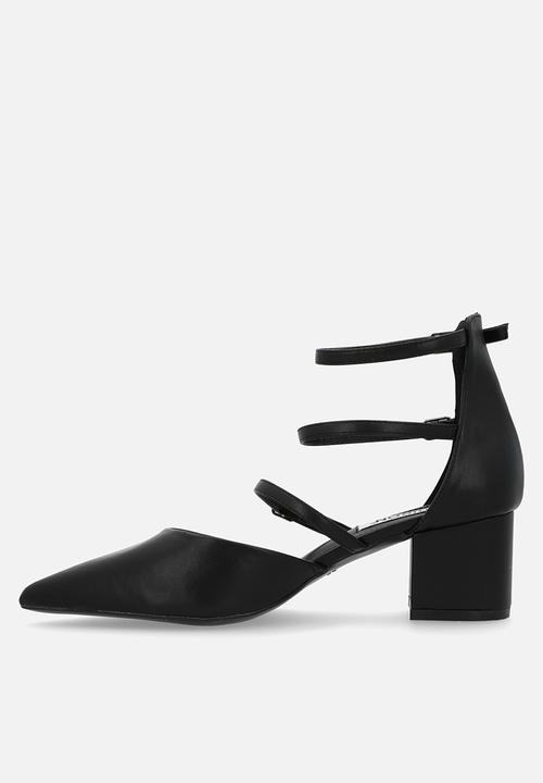 Madison® - Ivy heel - black