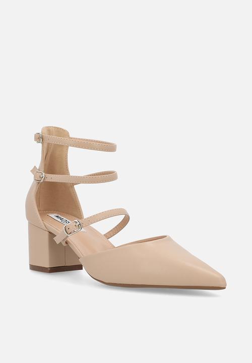 Madison® - Ivy heel - neutral 