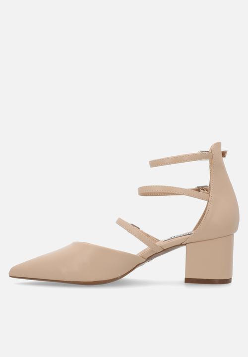 Madison® - Ivy heel - neutral 