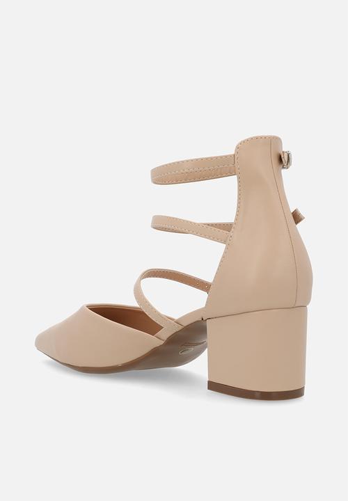 Madison® - Ivy heel - neutral 
