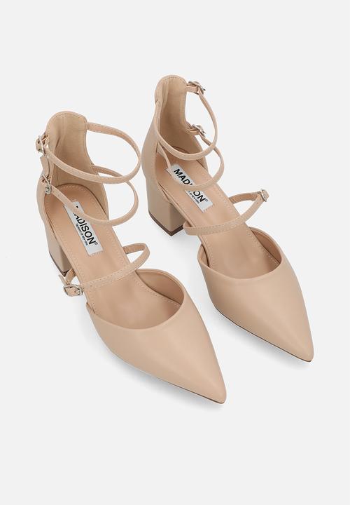 Madison® - Ivy heel - neutral 