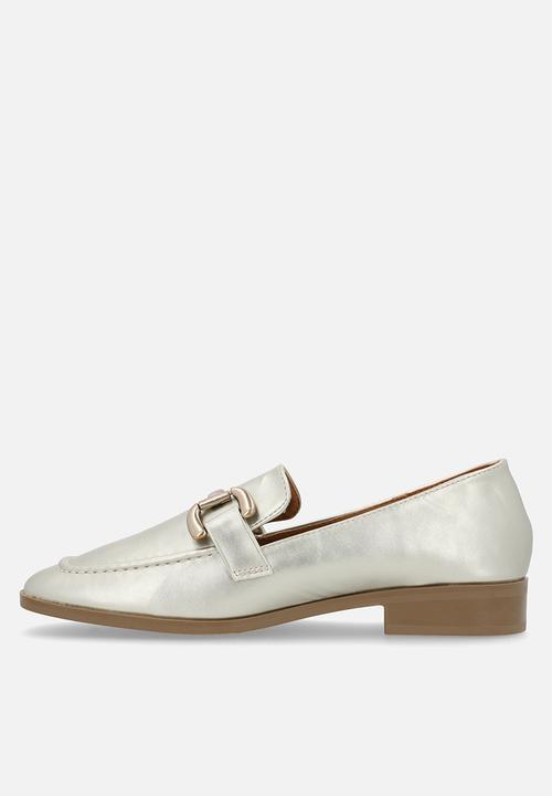 Madison® - Polly 3 loafer - champagne