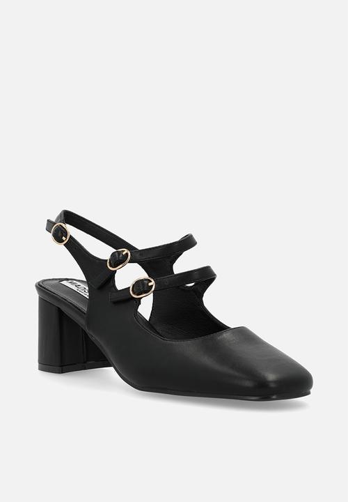 Madison® - Ivanna heel - black