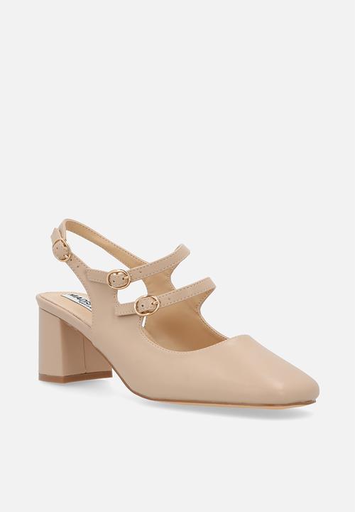 Madison® - Ivanna heel - neutral 