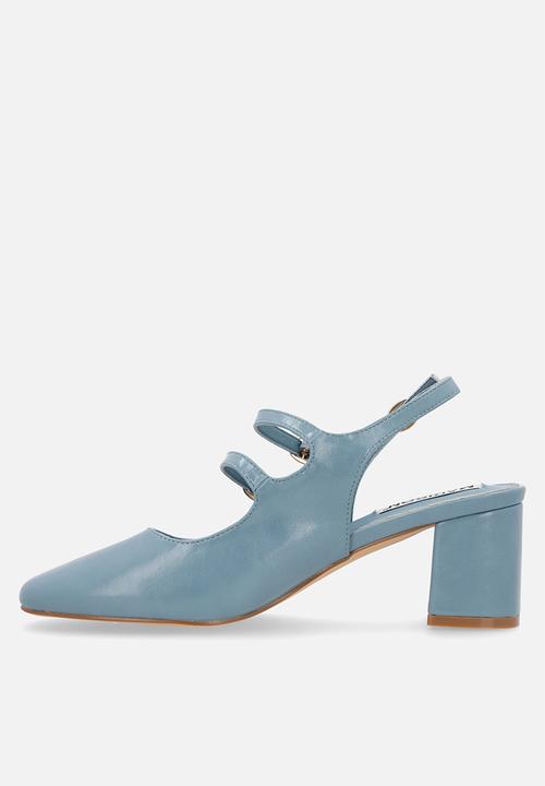 Madison® - Ivanna heel - blue grey