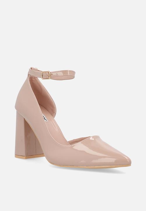 Madison® - India heel - neutral 