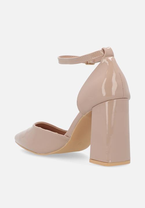 Madison® - India heel - neutral 