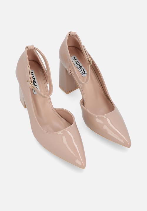 Madison® - India heel - neutral 