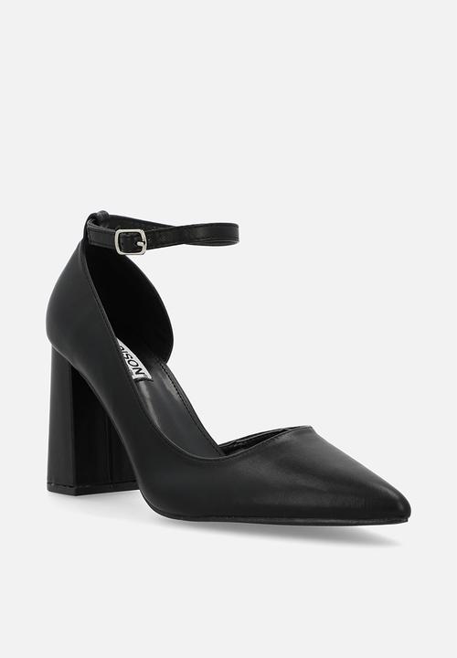 Madison® - India heel - black