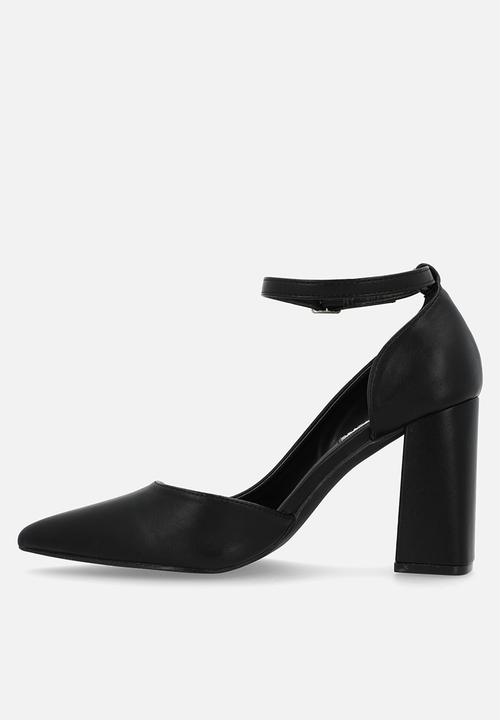 Madison® - India heel - black