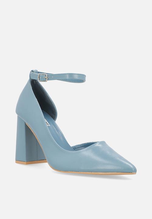 Madison® - India heel - blue