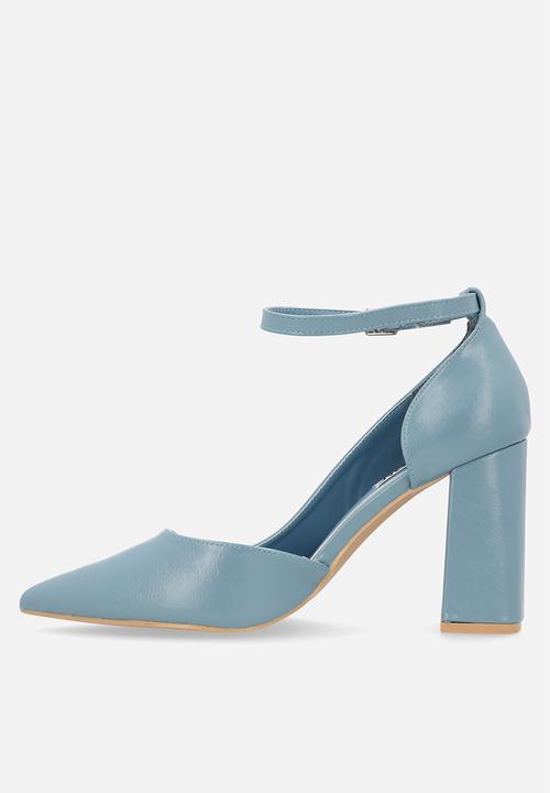 Madison® - India heel - blue