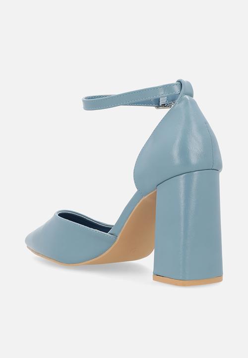 Madison® - India heel - blue