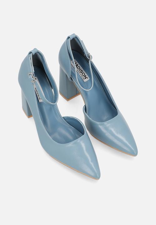 Madison® - India heel - blue