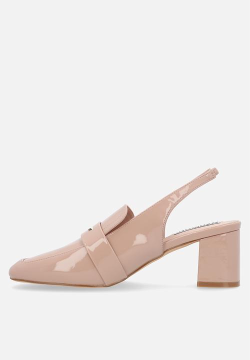 Madison® - Ivory heel - neutral