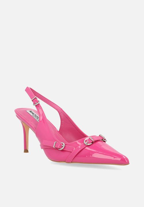 Madison® - Ingrid heel - hot pink