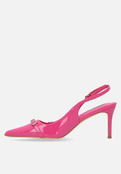 Madison® - Ingrid heel - hot pink