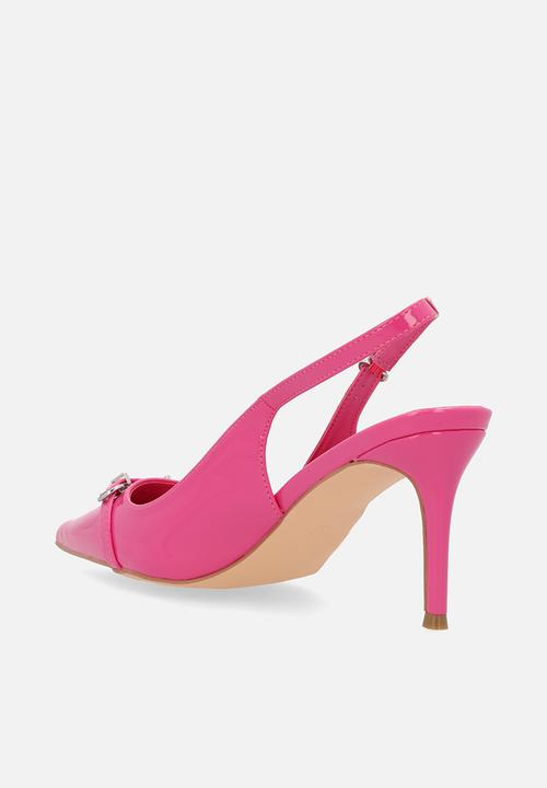 Madison® - Ingrid heel - hot pink