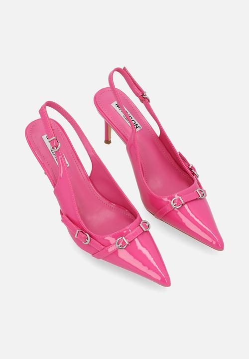 Madison® - Ingrid heel - hot pink