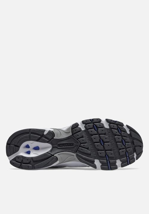 MR530 - MR530SG - WHITE/BLUE (110)