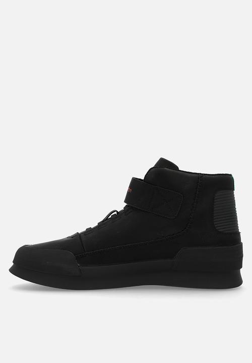 MAZERATA - Valentino1 print - black