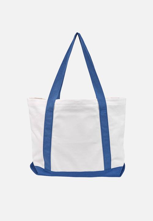 New Balance  - Classic Canvas Tote