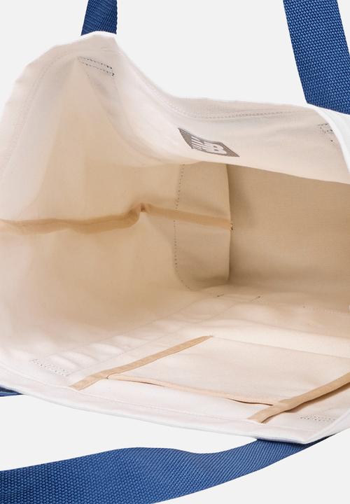 New Balance  - Classic Canvas Tote