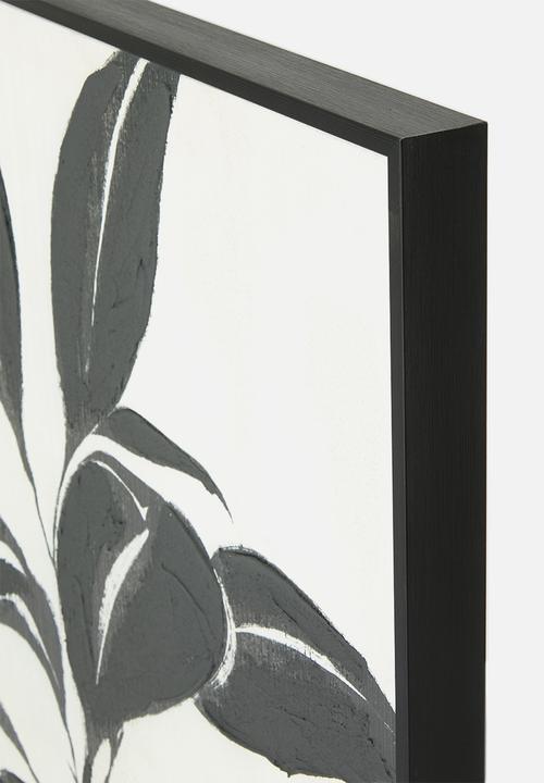 Sixth Floor - Lela Textured Wall Art Set of 2