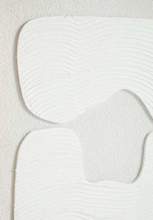 Sixth Floor - Albah Wall Art Set of 2