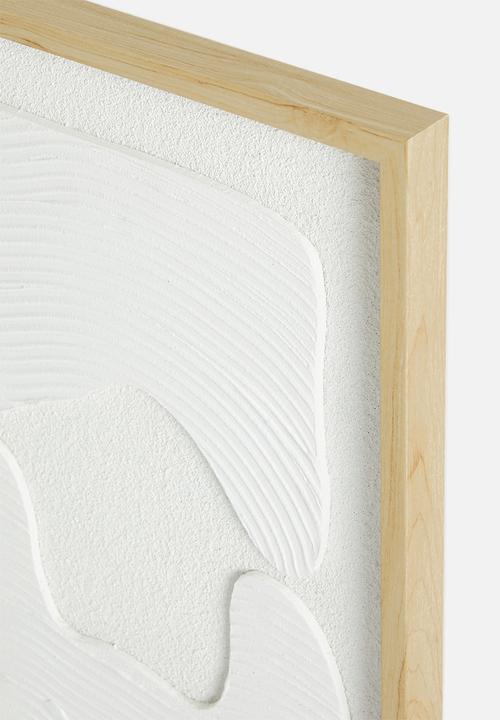 Sixth Floor - Albah Wall Art Set of 2