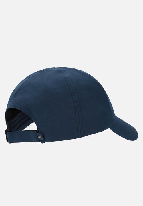 New Balance  - Performance Cap - NB Navy
