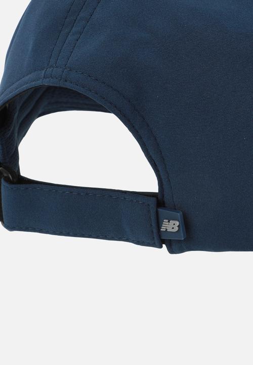 New Balance  - Performance Cap - NB Navy